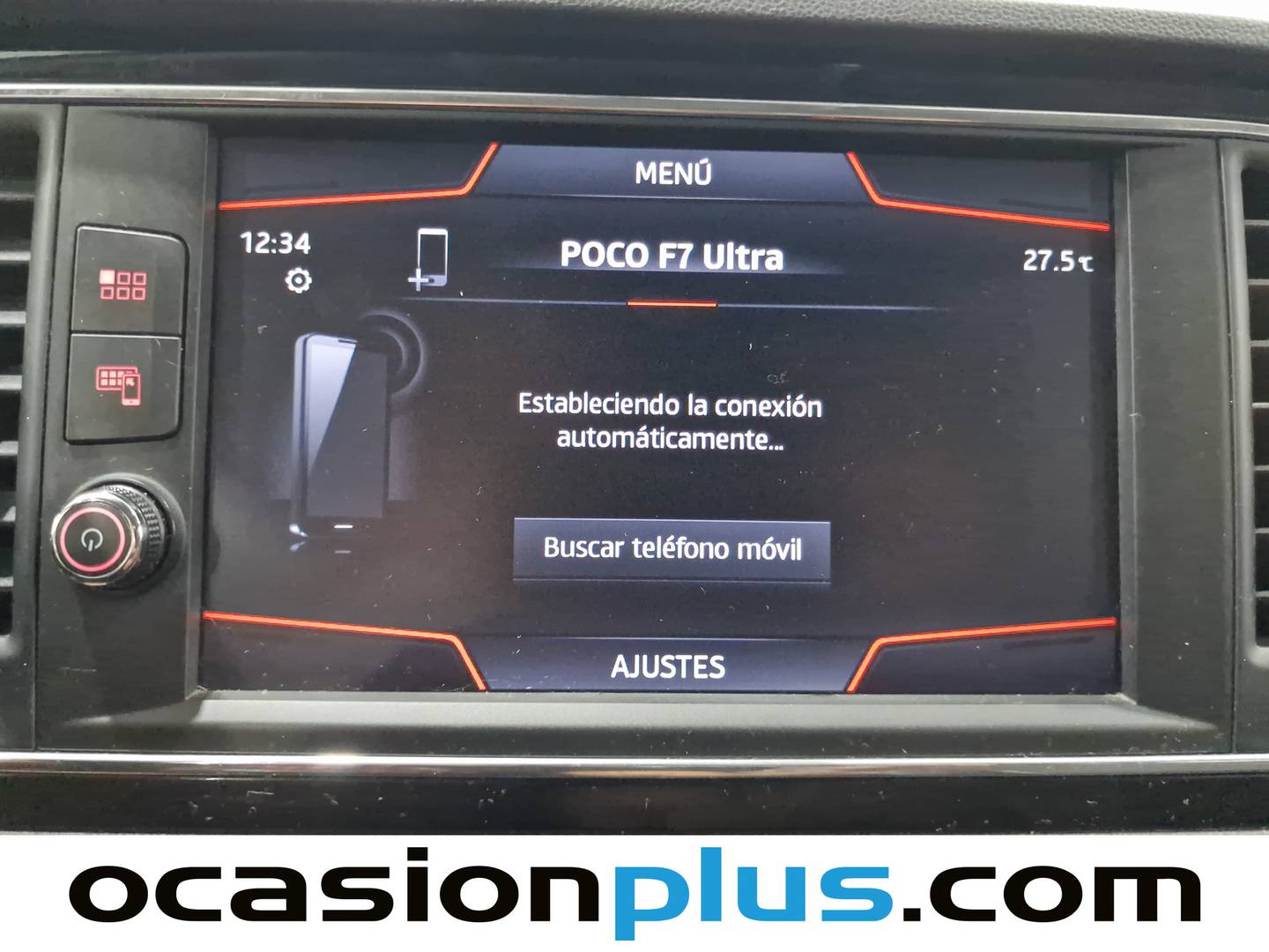Seat León Seat León 2.0 TDI S&S FR DSG (150 CV) 2019