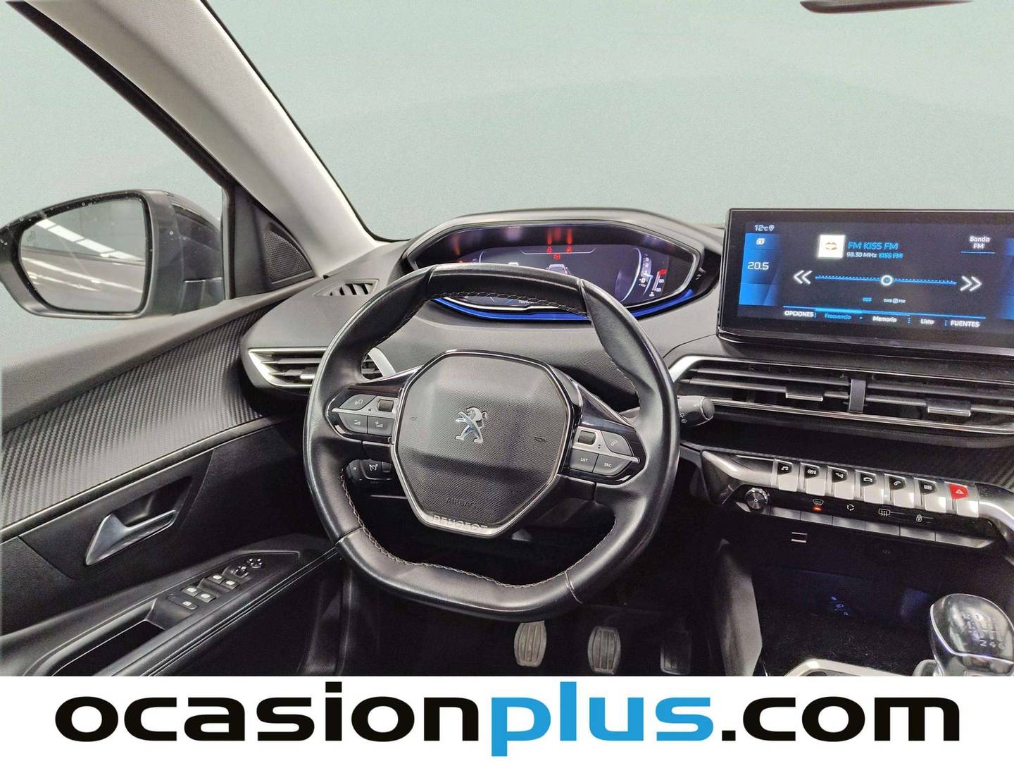 Foto Peugeot 5008 Peugeot 5008 BlueHDi 130 S&S Allure (130 CV) 7 plazas