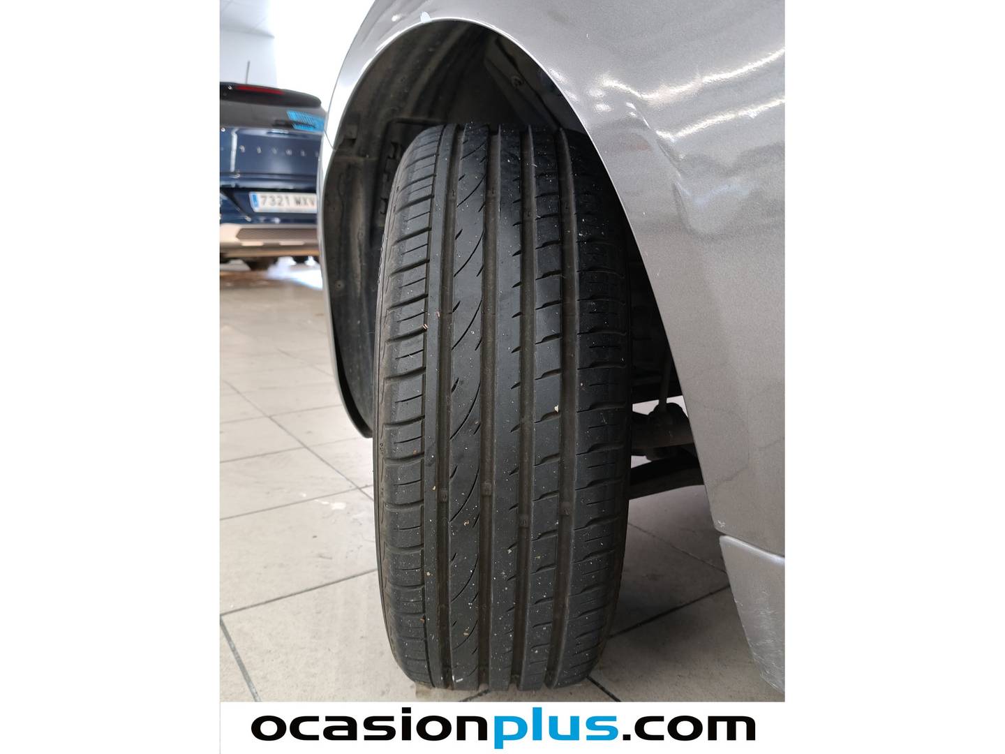 Fiat 500 Fiat 500 1.2 8v Lounge (69 CV) gasolina