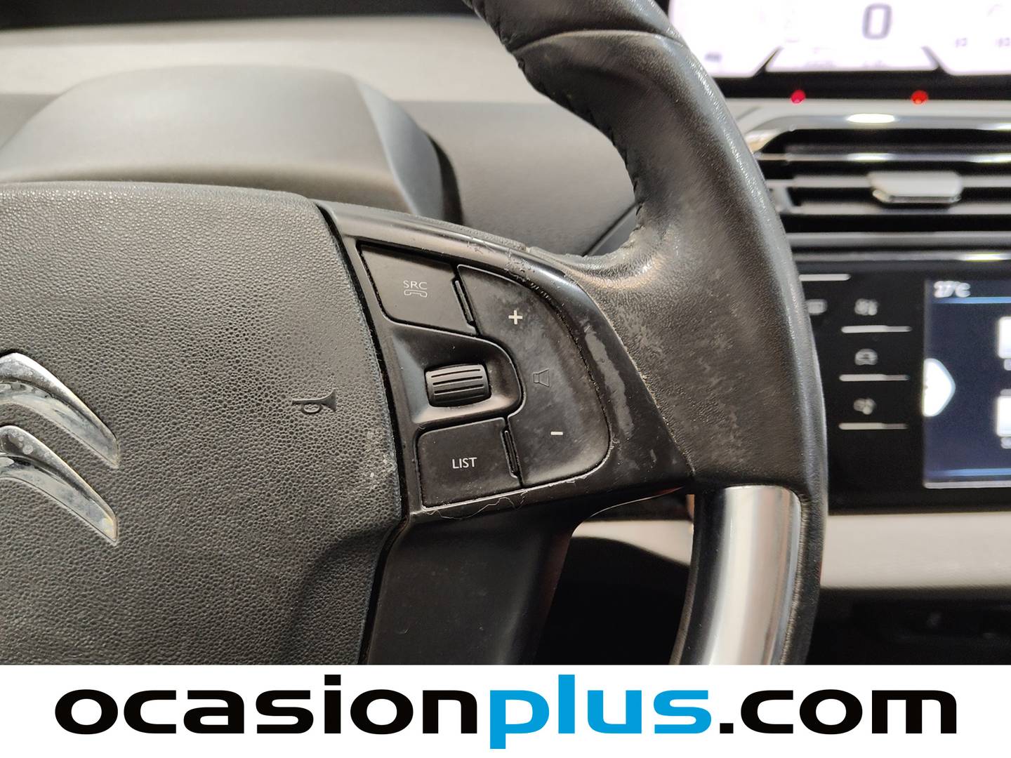 Citroën C4 Picasso Citroën C4 Picasso PureTech 130 S&S Live (130 CV) seminuevo