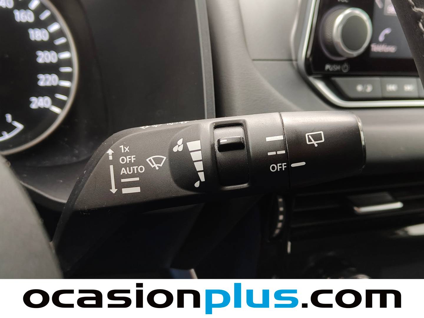 Nissan QASHQAI Nissan Qashqai DIG-T 140 mHEV Acenta 4x2 (140 CV) barato