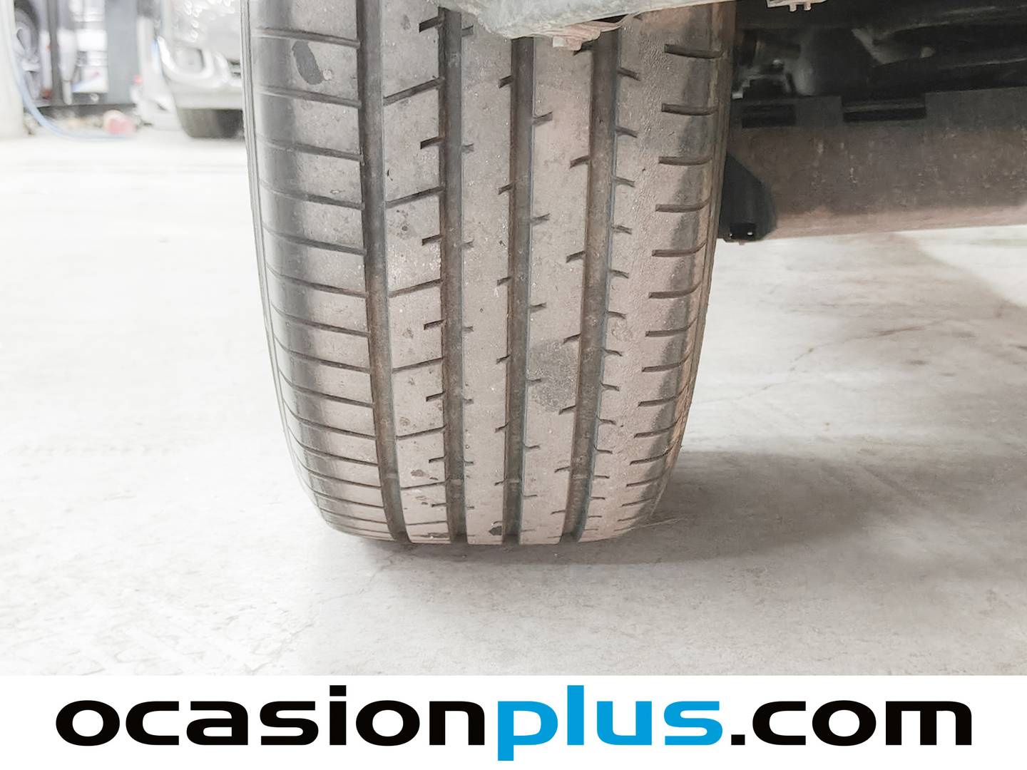 Toyota Rav4 Toyota Rav4 2.5l hybrid Luxury 4WD (222 CV) 222cv