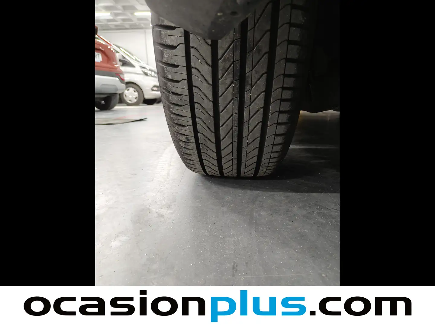 Foto Ford Grand C-Max Ford Grand C-Max 1.5 TDCI Trend+ (120 CV) 7 Plazas