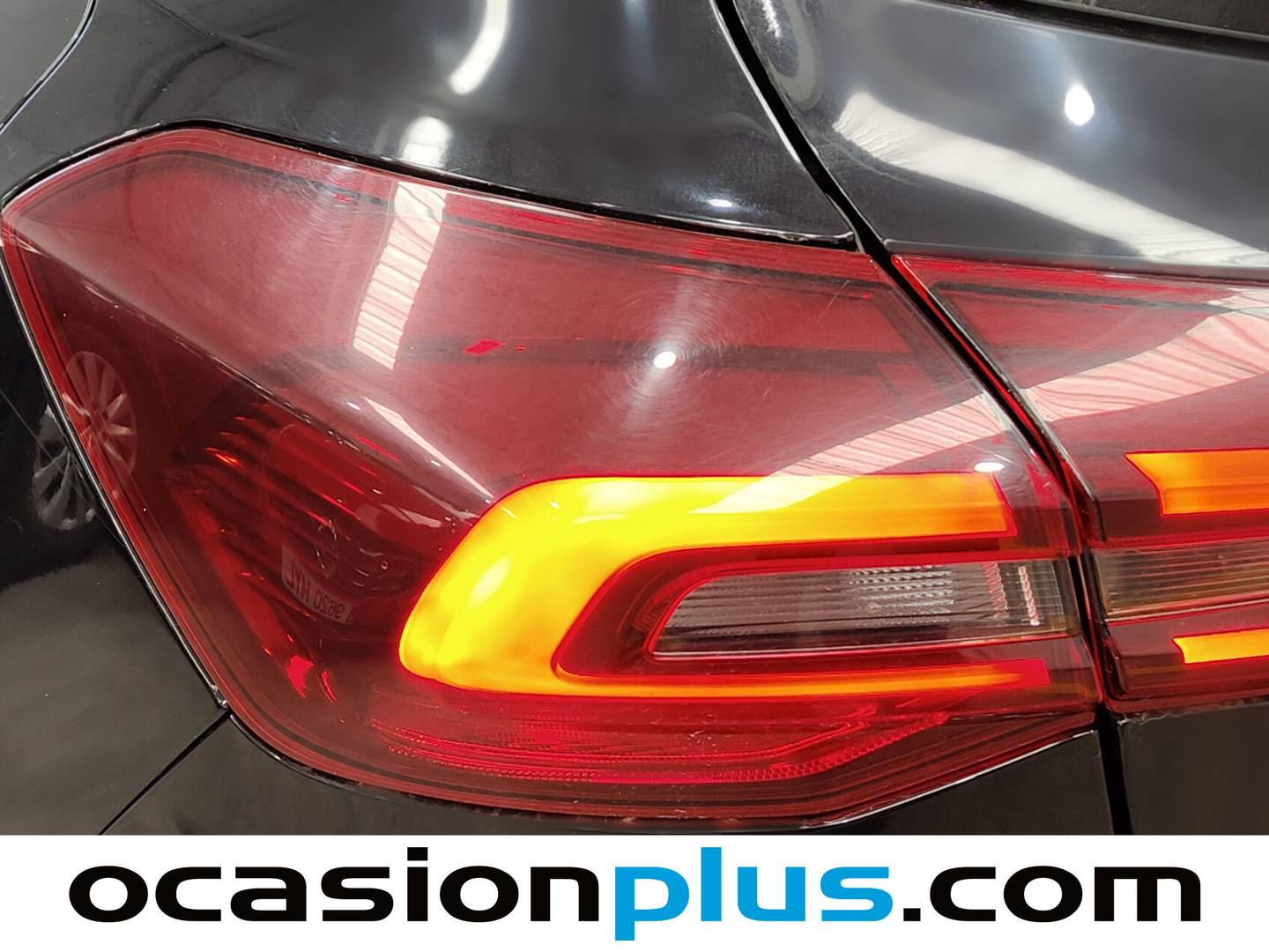 Ford Focus Ford Focus Focus 1.0 Ecoboost MHEV ST-Line Auto (155 CV) km 0