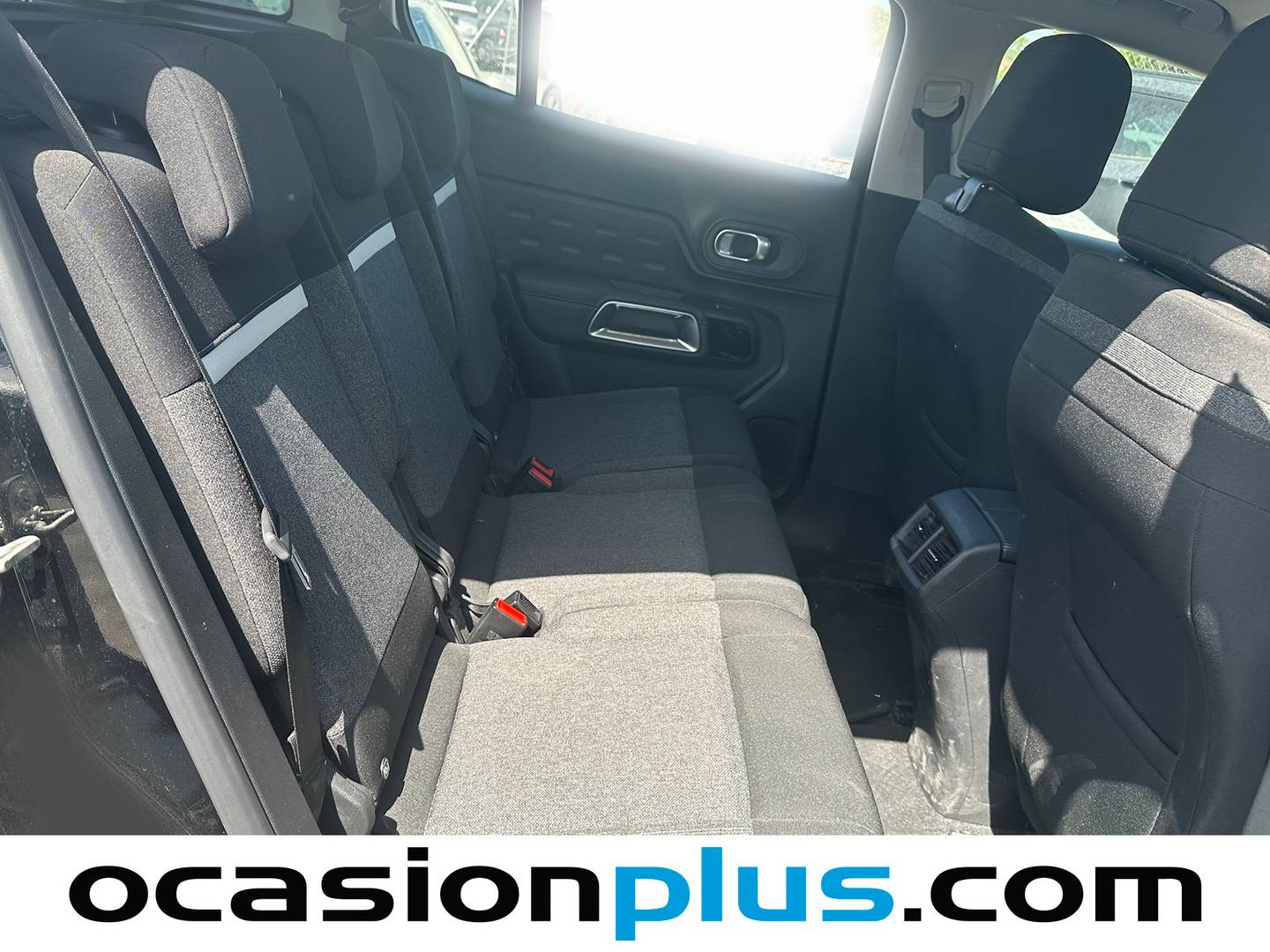 Citroën C5 Aircross Citroën C5 Aircross BlueHdi 130 S&S Feel (131 CV) al mejor precio