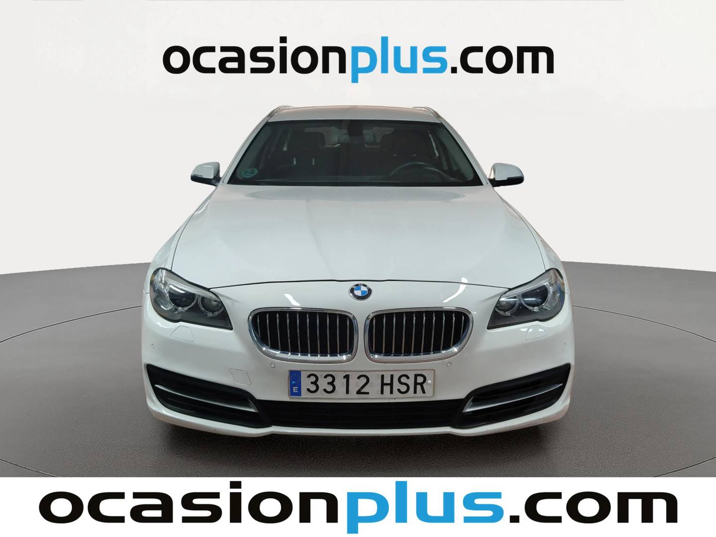BMW Serie 5 BMW Serie 5 520d Touring (184 CV) barato