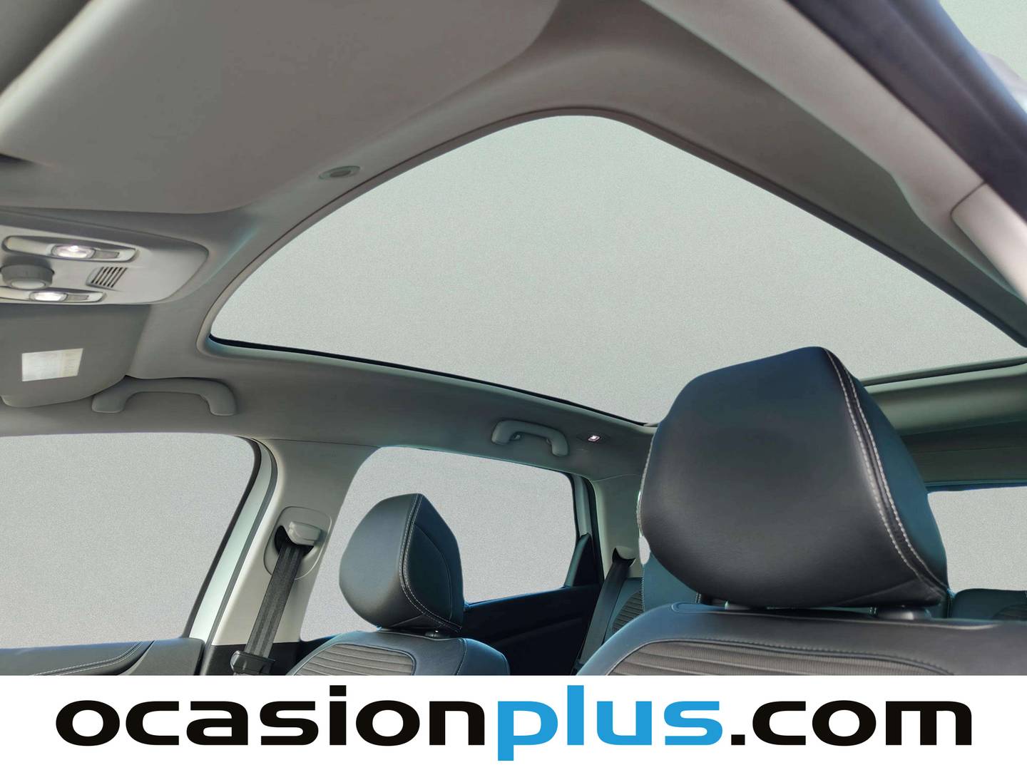 Foto Renault Scénic Renault Scenic Zen Blue dCi (150 CV)
