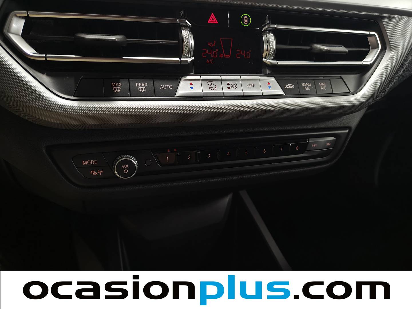 Accesorios del BMW Serie 1 BMW Serie 1 118i (140 CV)