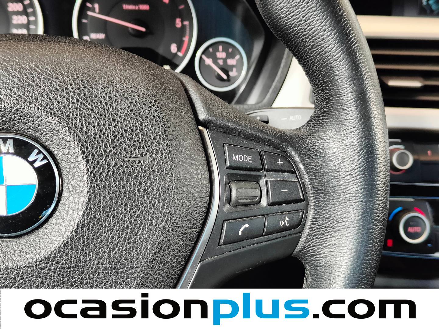 BMW Serie 3 BMW Serie 3 318d Business (150 CV) barato