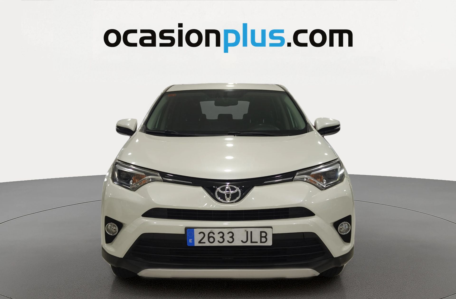 Toyota RAV4 150D 2WD Advance - foto 11