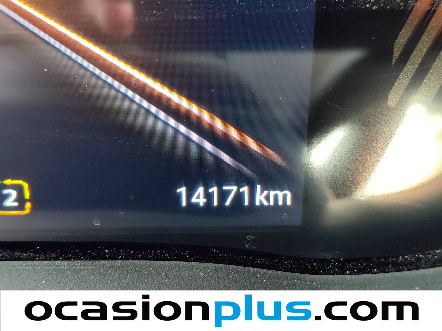 MG ZS MG ZS 1.5 Hybrid+ Luxury (197 CV) seminuevo