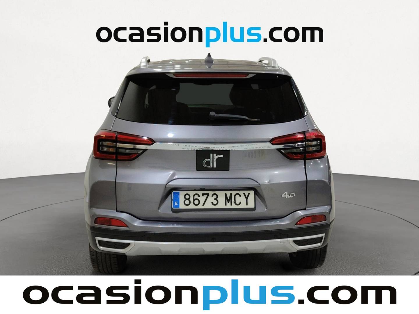 Foto DR AUTOMOBILES DR 4.0 DR AUTOMOBILES DR4 1.5 (116 CV)