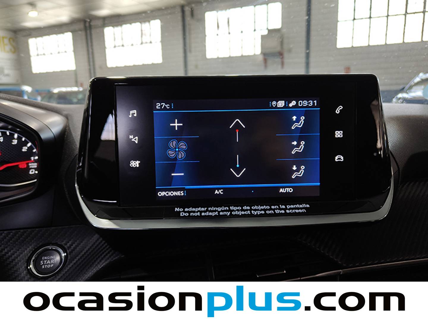 Foto Peugeot 2008 Peugeot 2008 PureTech 100 S&S Allure (100 CV)