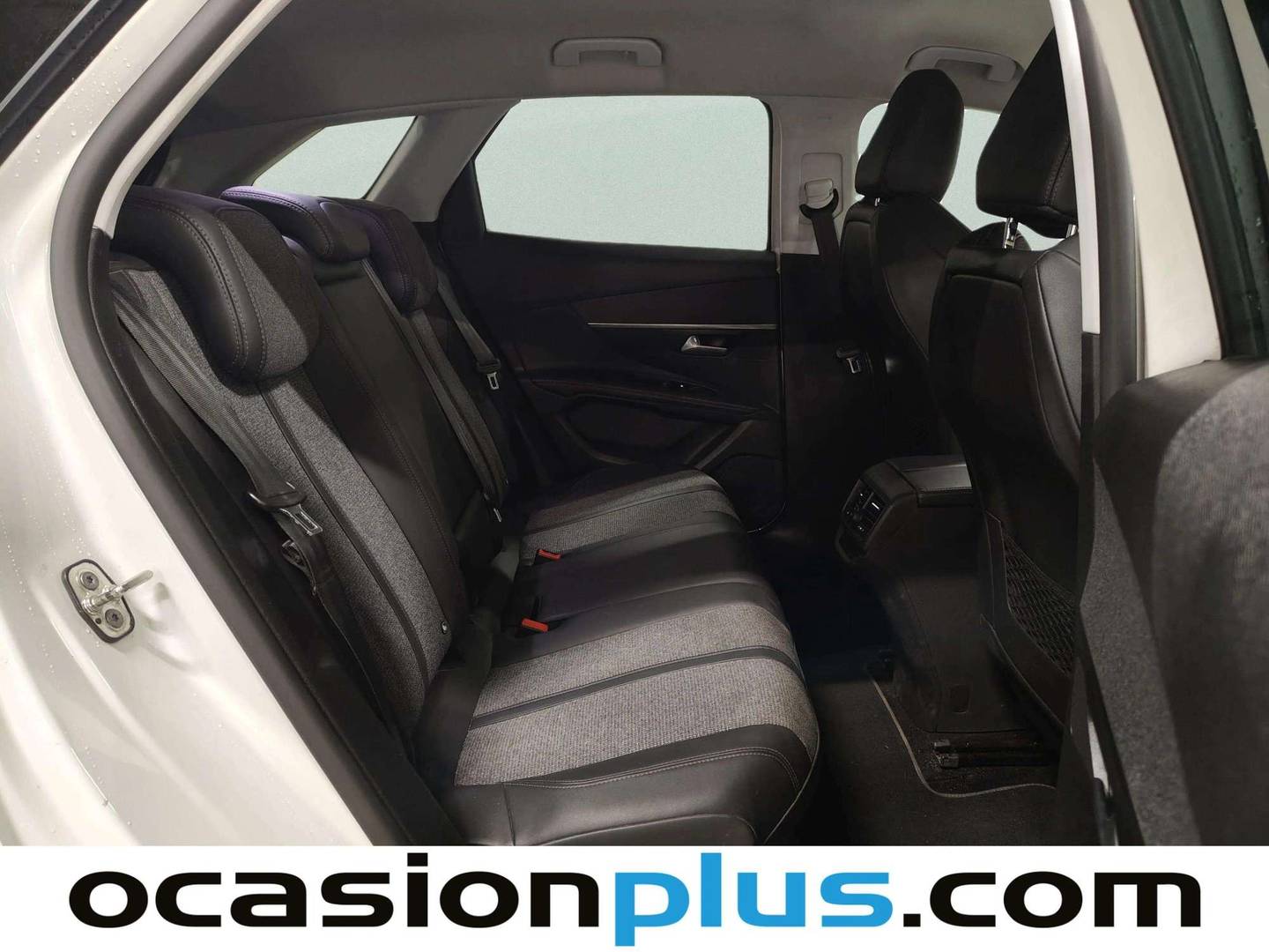 Peugeot 3008 Peugeot 3008 PureTech 130 S&S Allure (130 CV) al mejor precio