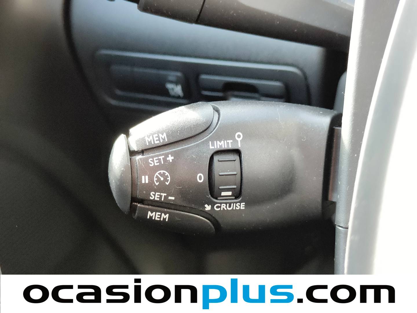 Foto Citroën C3 Aircross Citroen C3 Aircross BlueHDi 110 S&S Feel (110 CV)