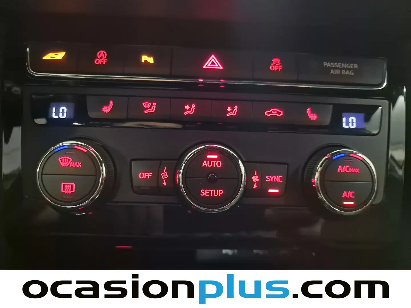 Foto Seat León SEAT León 2.0 TSI S&S Cupra (300 CV)