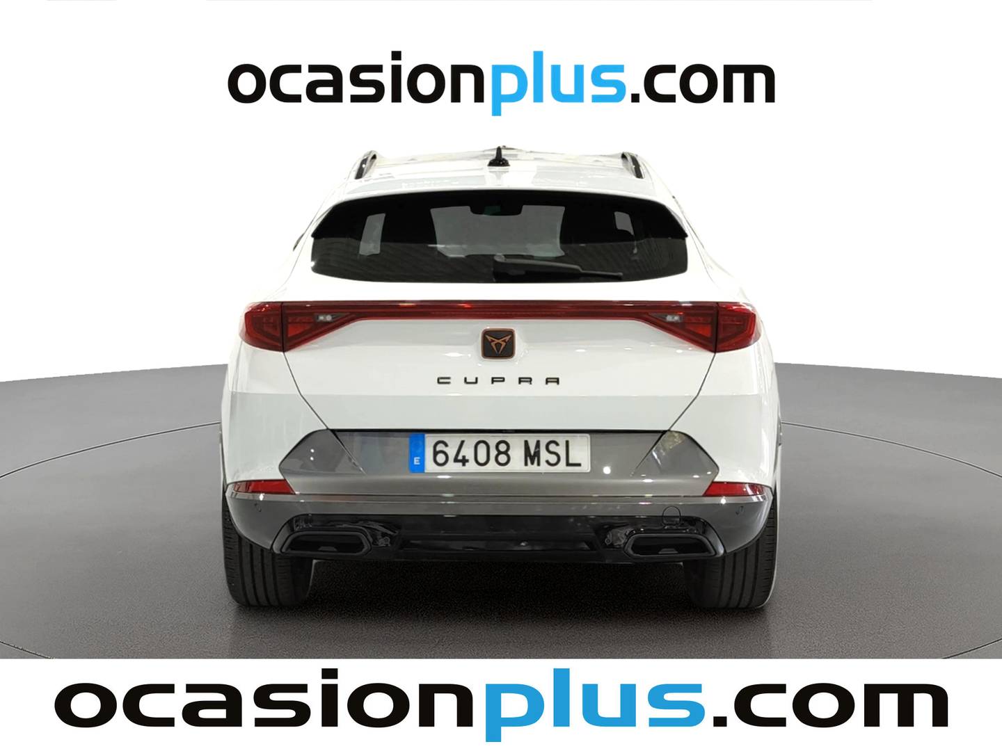 Cupra Formentor Cupra Formentor 1.5 TSI (150 CV) km 0