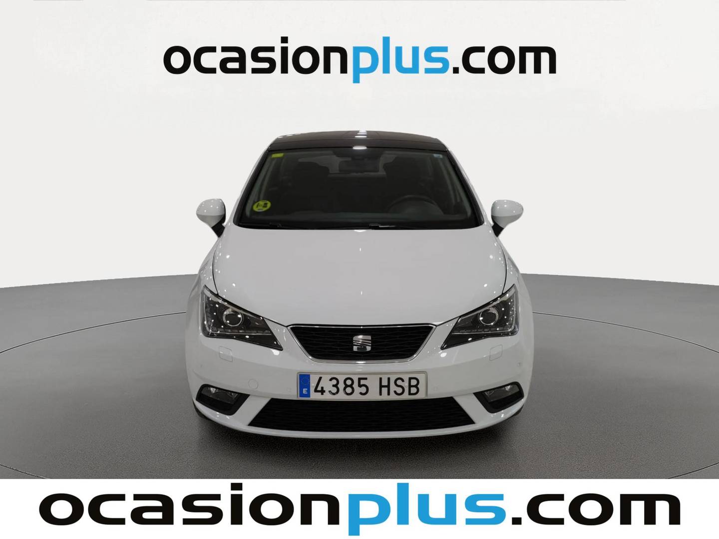 Seat Ibiza Seat Ibiza ST 1.6 TDI Style (105 CV) 105cv