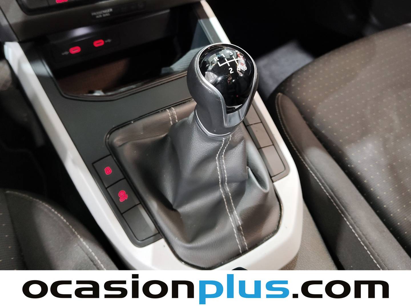 Seat Arona Seat Arona 1.0 TSI Style XL (110 CV) de segunda mano