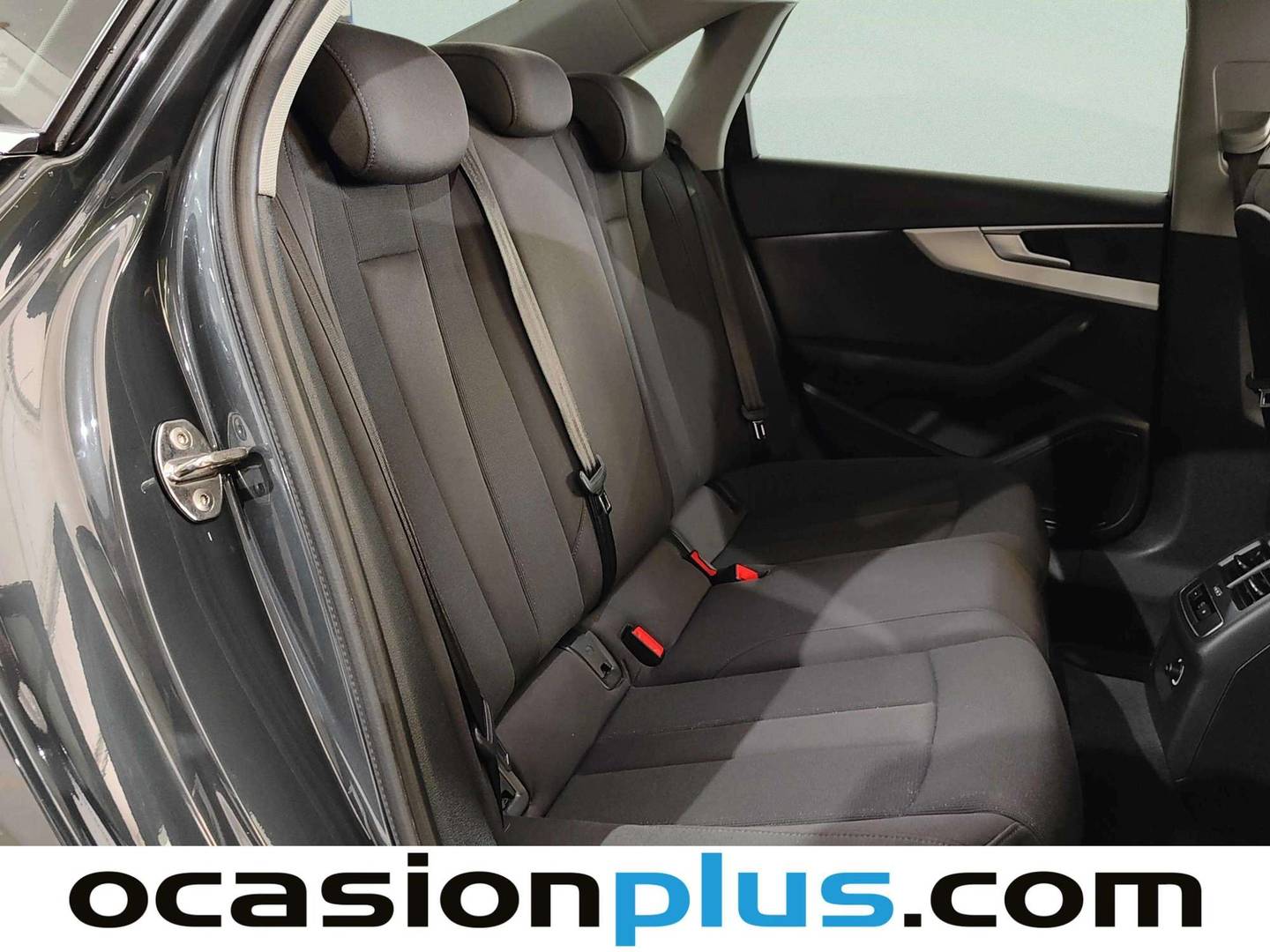 Audi A4 Audi A4 S line edition 1.4 TFSI (150 CV) de segunda mano