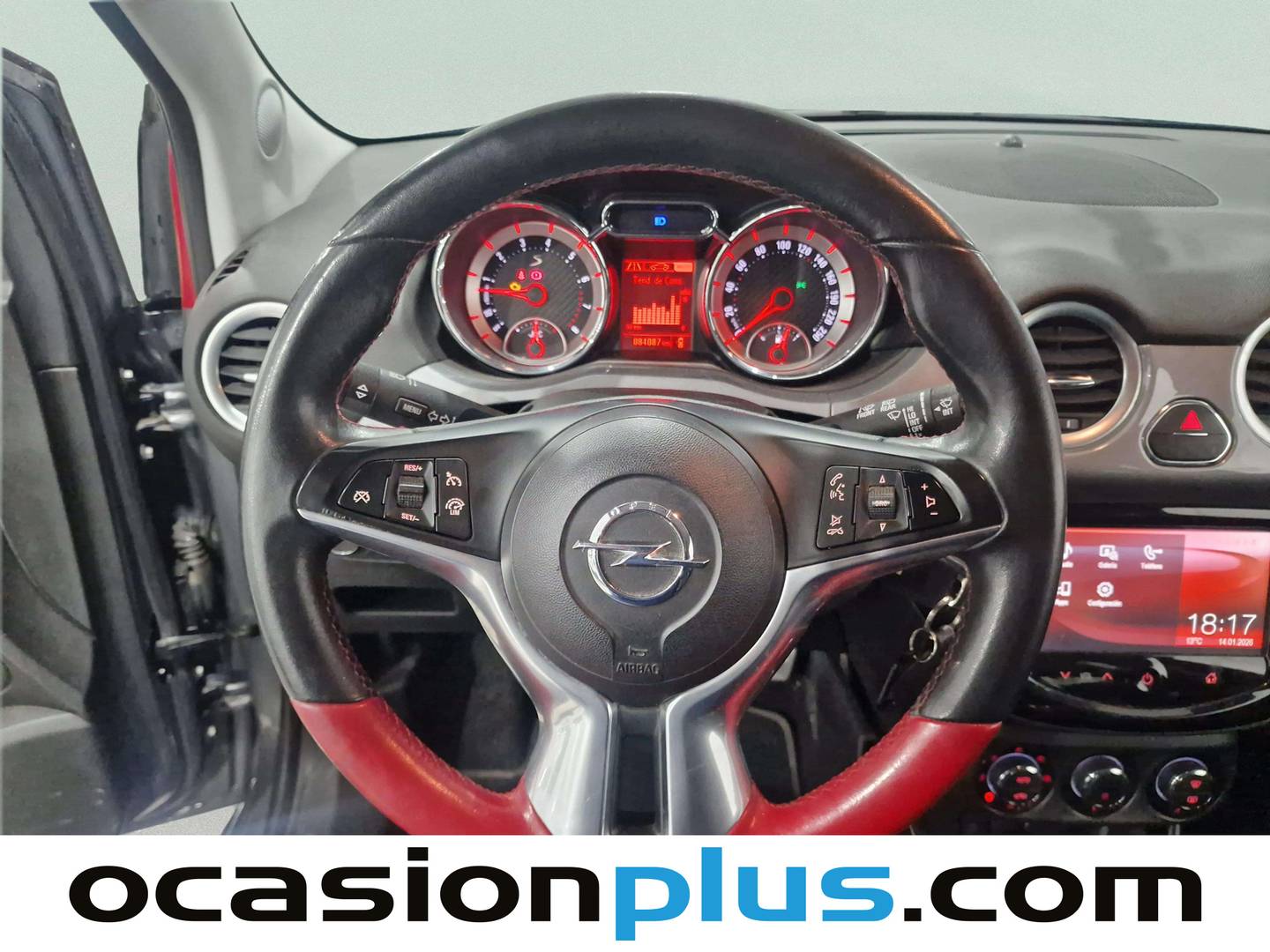 Foto Opel Adam Opel Adam 1.4 NEH S  (150 CV)