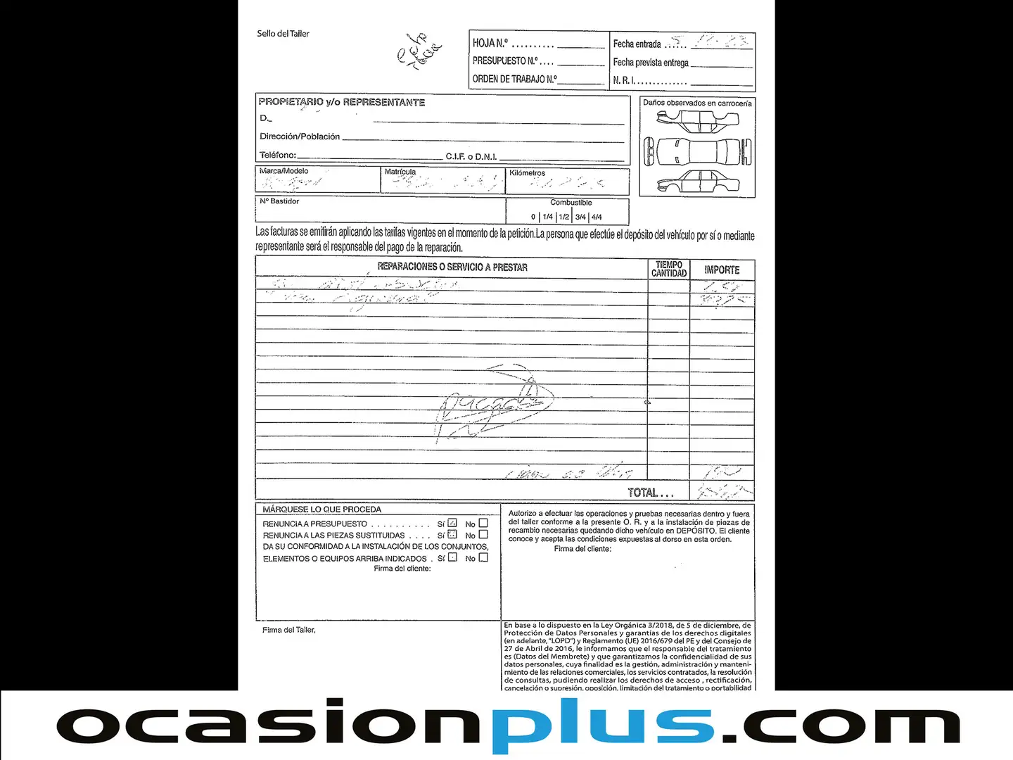 Foto Peugeot 2008 Peugeot 2008 PureTech 110 GT Line S&S EAT6 (110 CV)