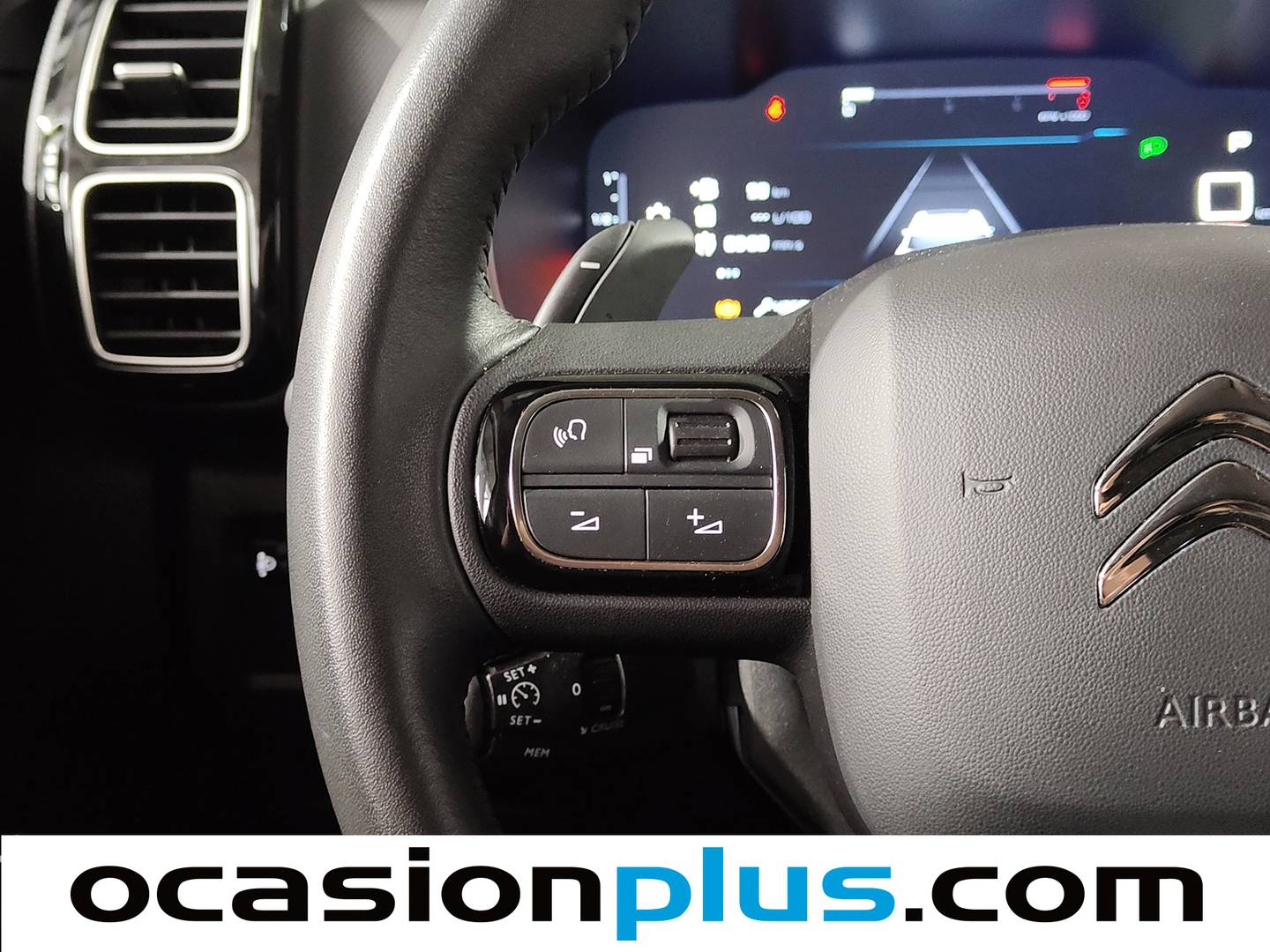 Citroën C5 Aircross Citroen C5 Aircross BlueHDi 130 S&S Max EAT8 (131 CV) 131cv