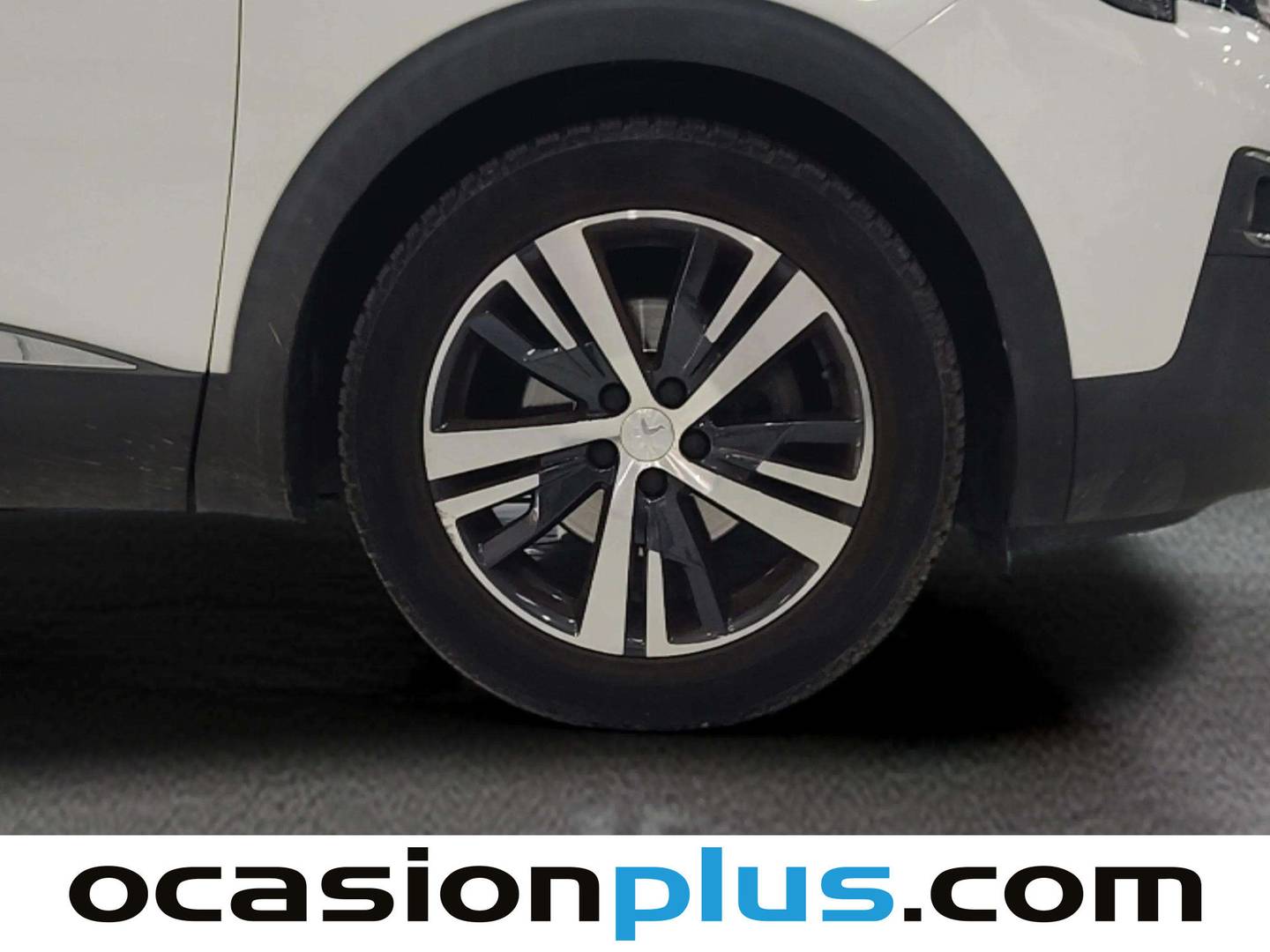 Peugeot 3008 Peugeot 3008 PureTech 130 S&S Allure (130 CV) de ocasión
