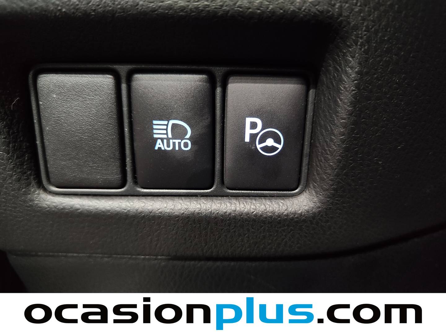 Foto Toyota C-HR Toyota C-HR 1.8 125H Style Plus (122 CV)