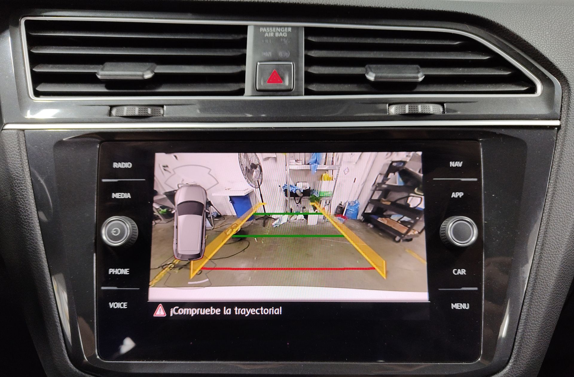Volkswagen Tiguan Tech&Go 1.4 TSI - foto 10
