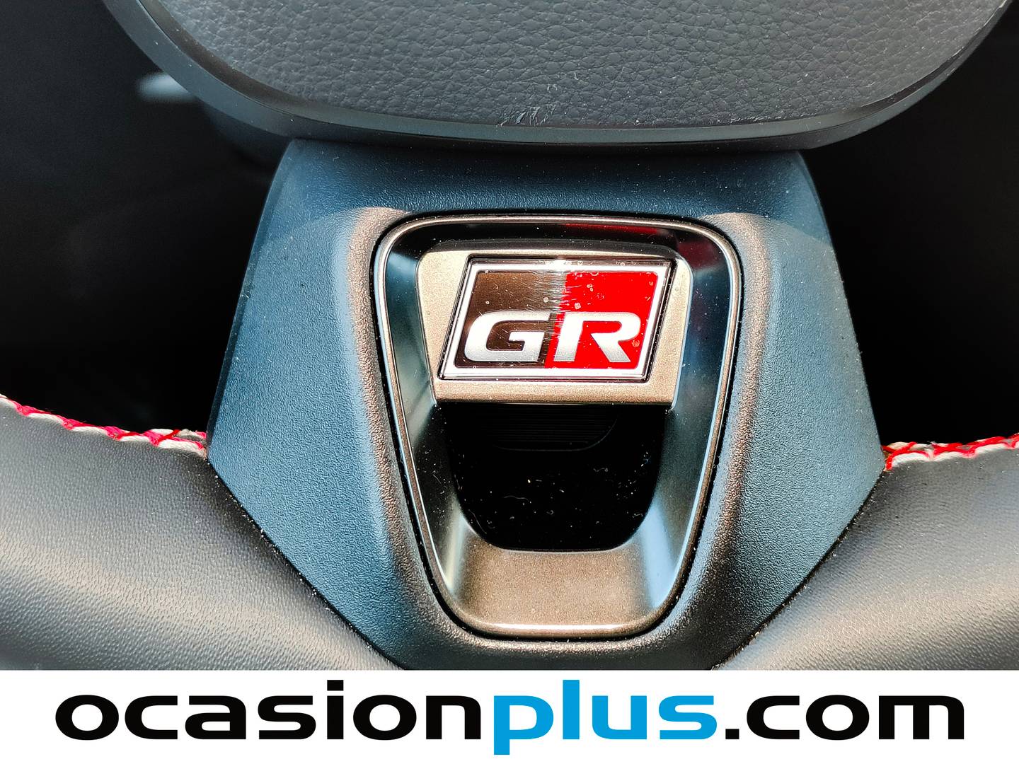 Toyota C-HR Toyota C-HR 200H Premiere Edition GR Sport AWD-i (196 CV) seminuevo