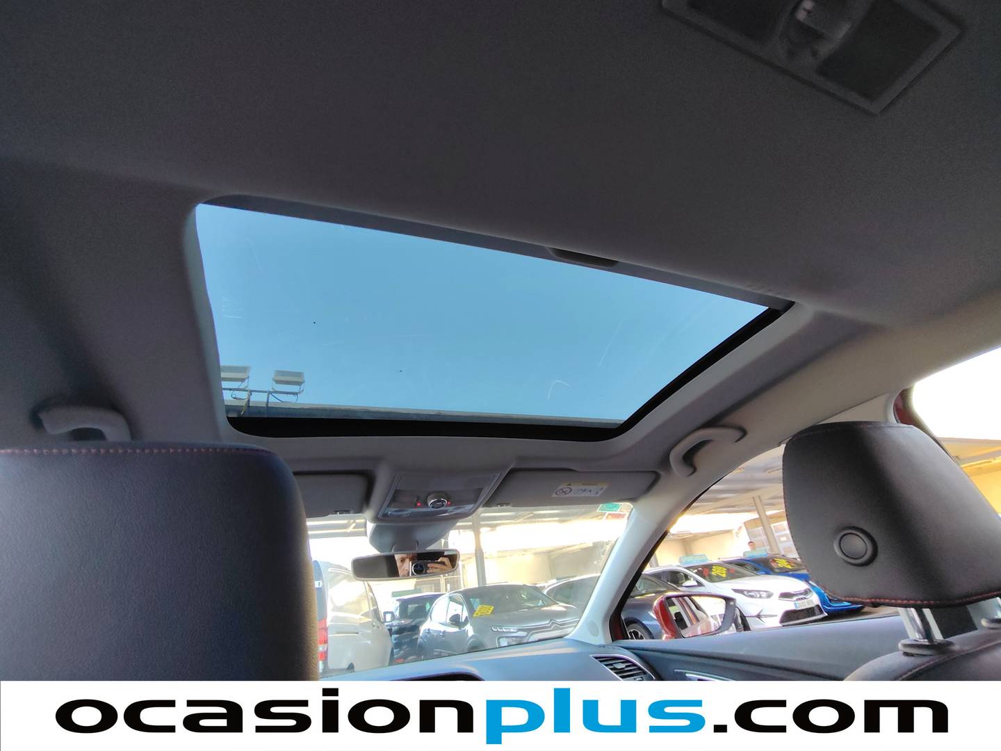 Foto Seat León SEAT León 1.5 TSI S&S FR (150 CV)