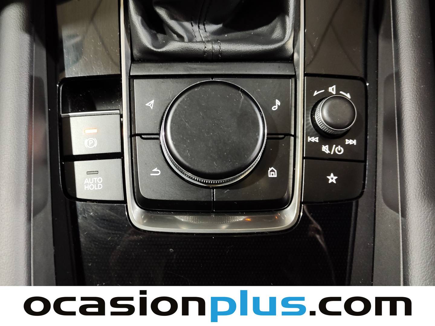 Mazda Mazda3 Mazda Mazda 3 2.5L E-SKY G MHEV Prime-line (140 CV) de segunda mano