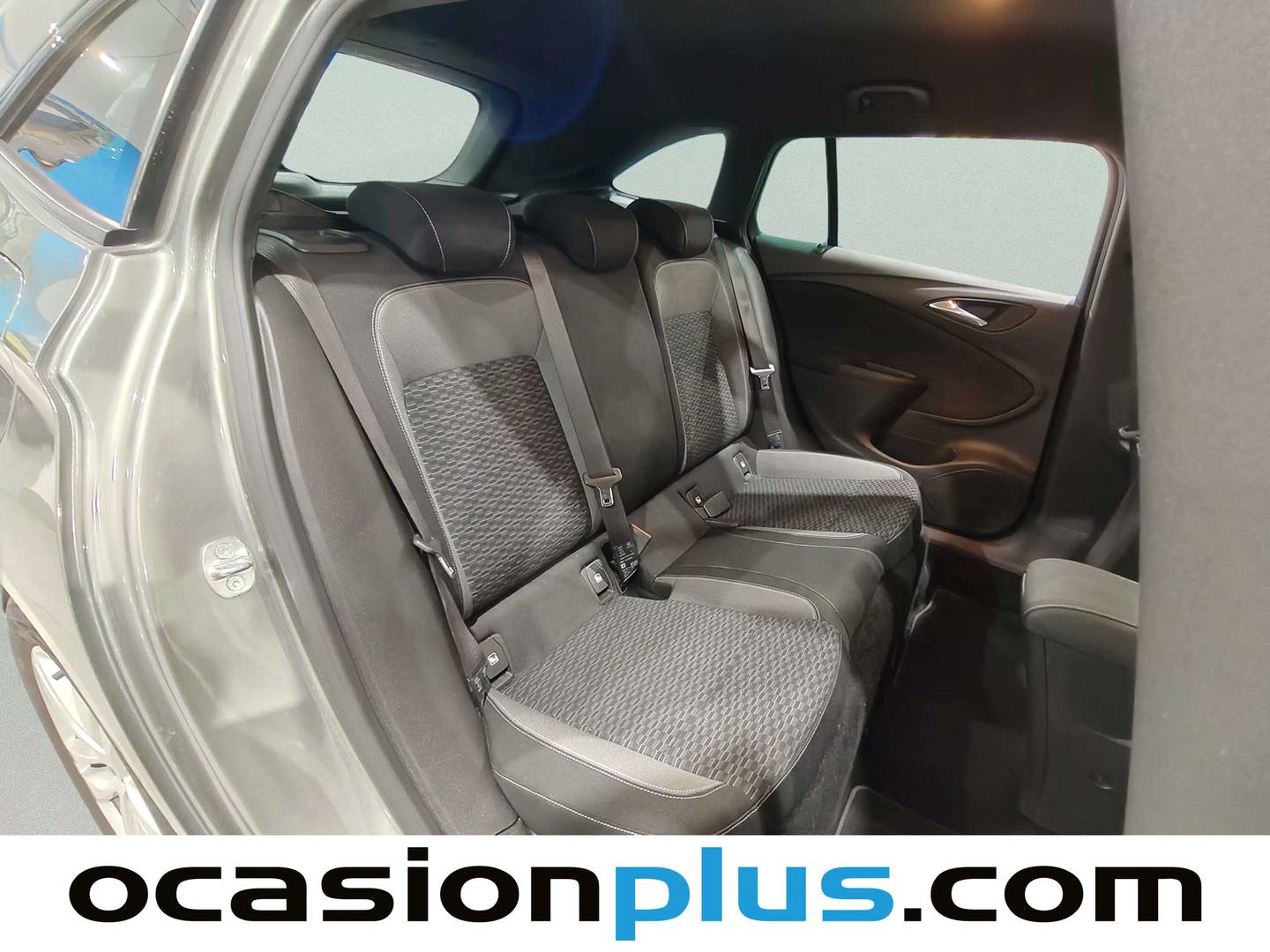 Opel Astra Opel Astra 1.2 Turbo SHL GS Line (110 CV) barato