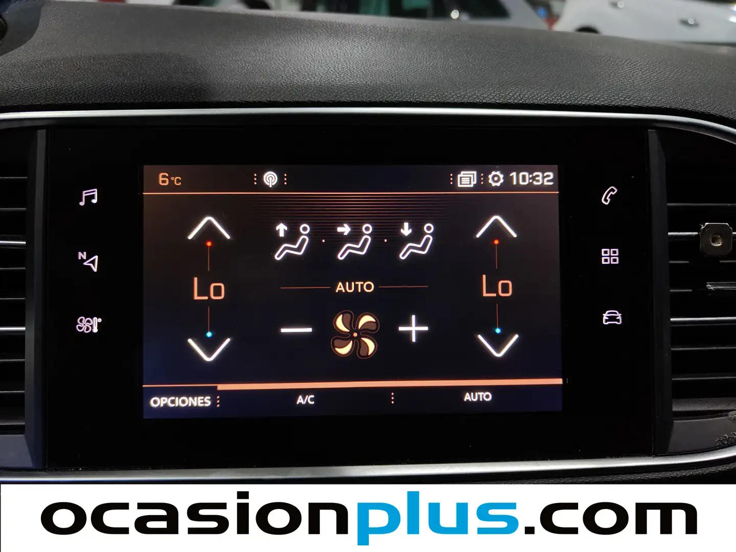 Foto Peugeot 308 Peugeot 308 BlueHDi 130 S&S Style (130 CV)