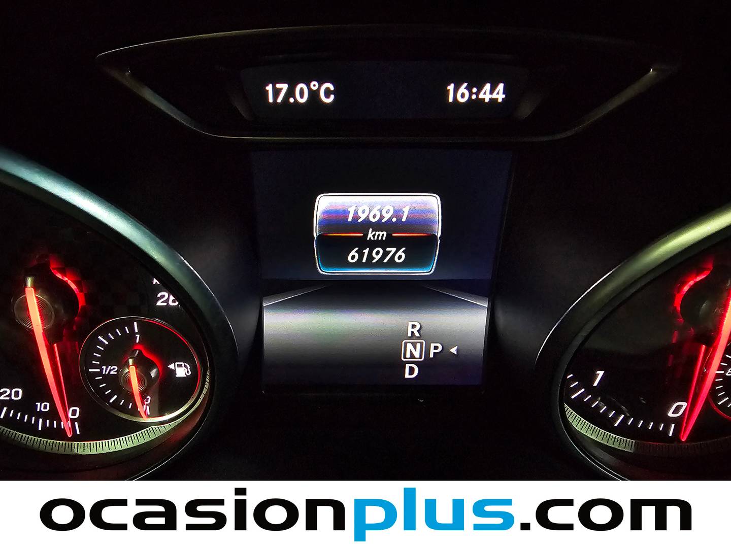 Foto Mercedes Clase A Mercedes-Benz Clase A A 180 d (109 CV)