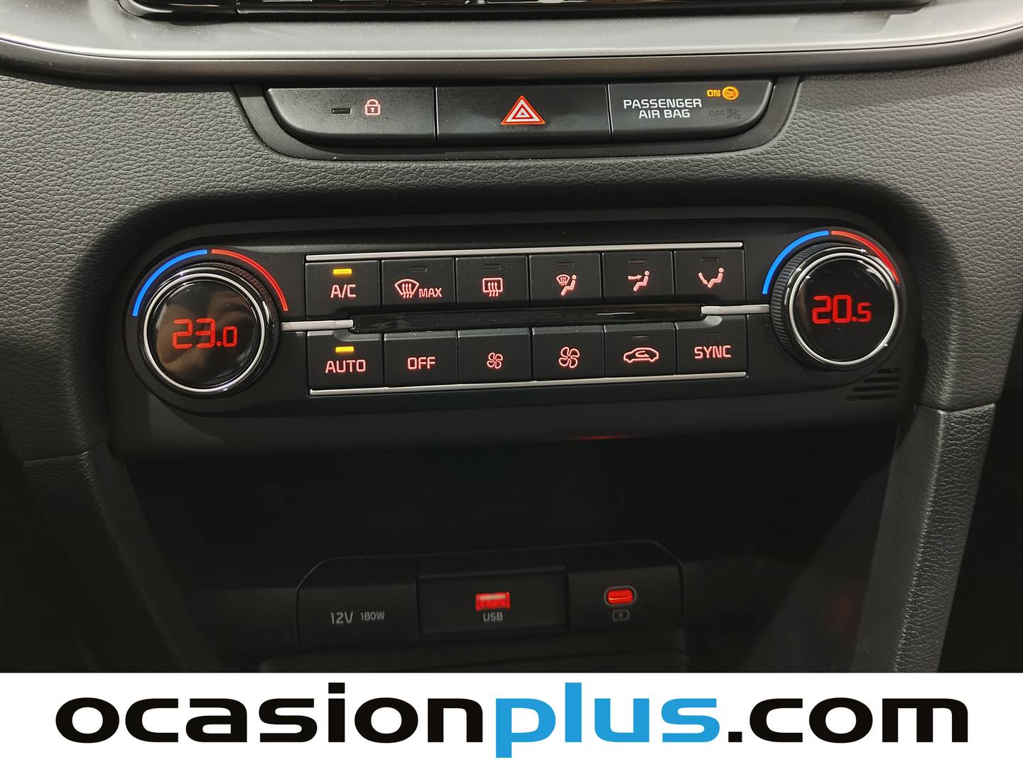 KIA XCeed KIA XCeed 1.0 T-GDi Drive (100 CV) gasolina