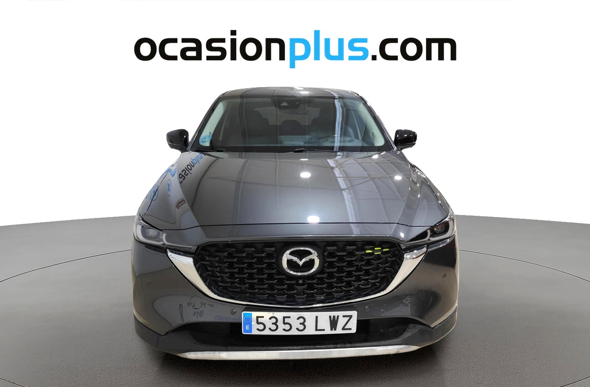 Mazda CX-5 2.0 GE Newground - foto 12