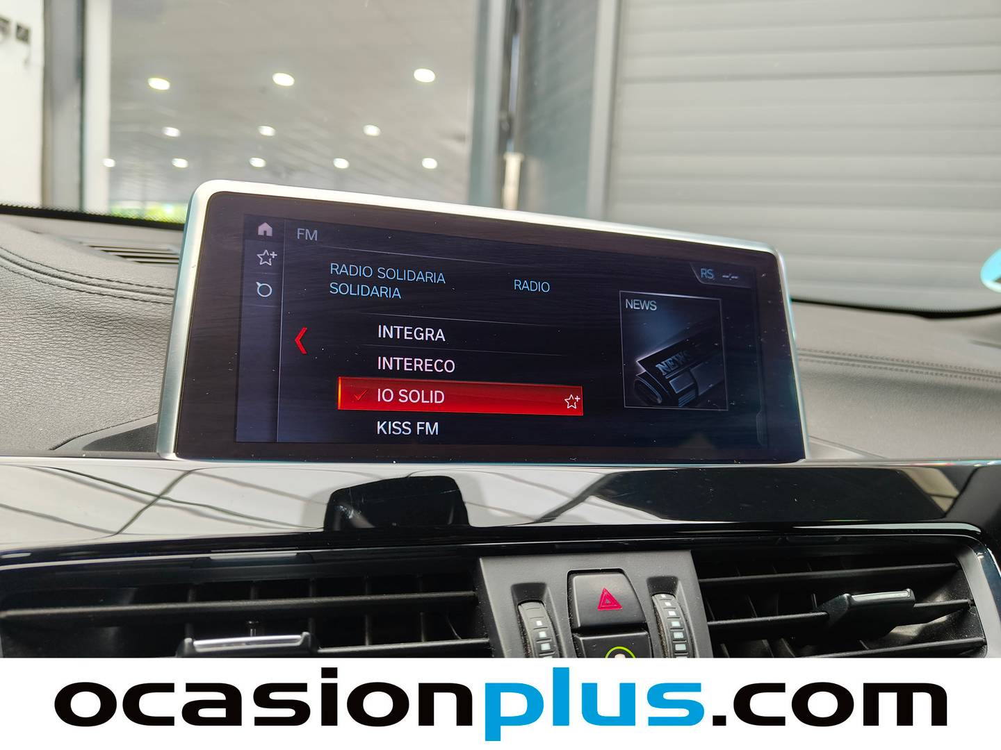 BMW X2 BMW X2 sDrive18i (140 CV) seminuevo