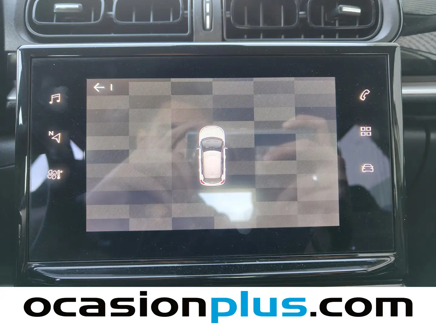 Foto Citroën C3 Citroen C3 BlueHDi 100 S&S Plus (102 CV)