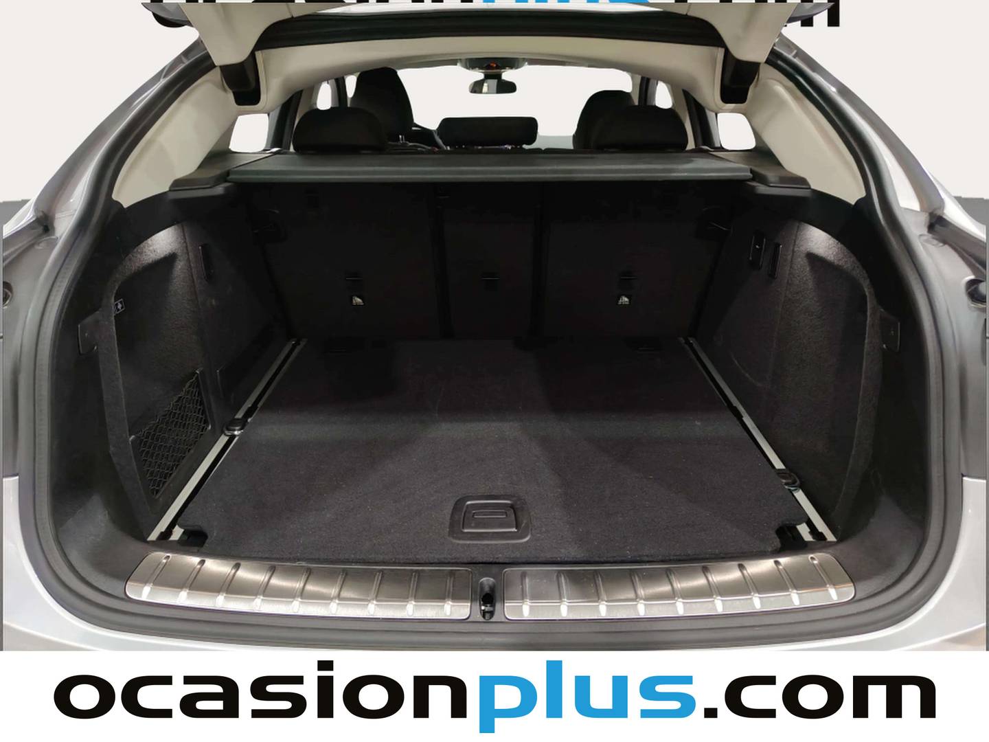 Foto BMW X4 BMW X4 xDrive20d (190 CV)