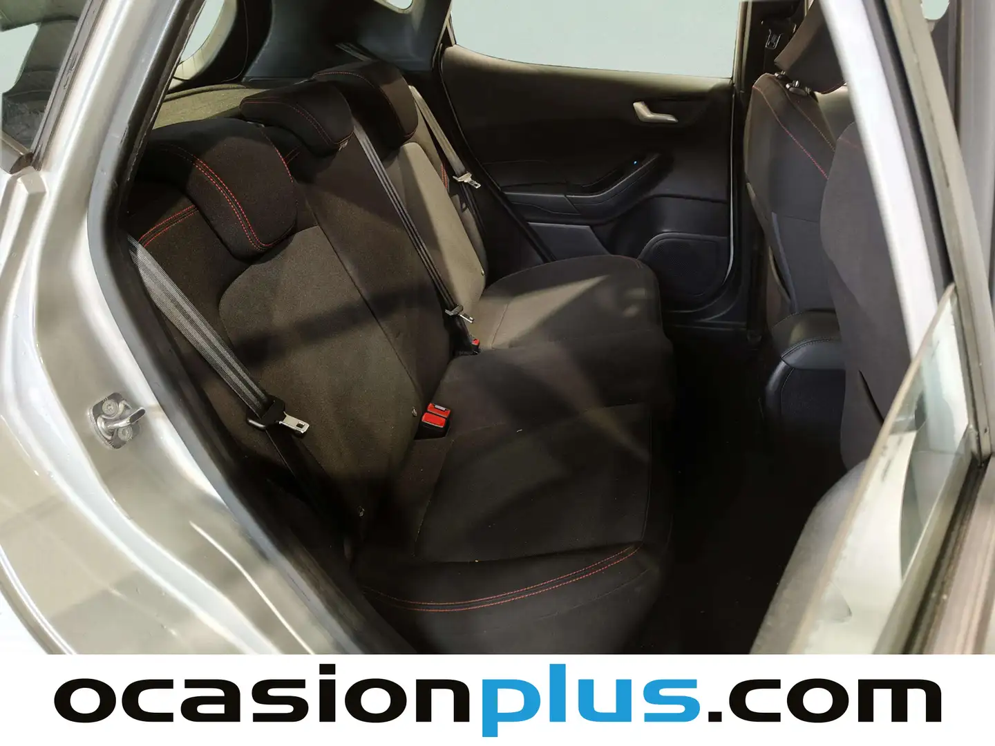 Foto Ford Fiesta Ford Fiesta 1.0 EcoBoost MHEV ST-Line (125 CV)