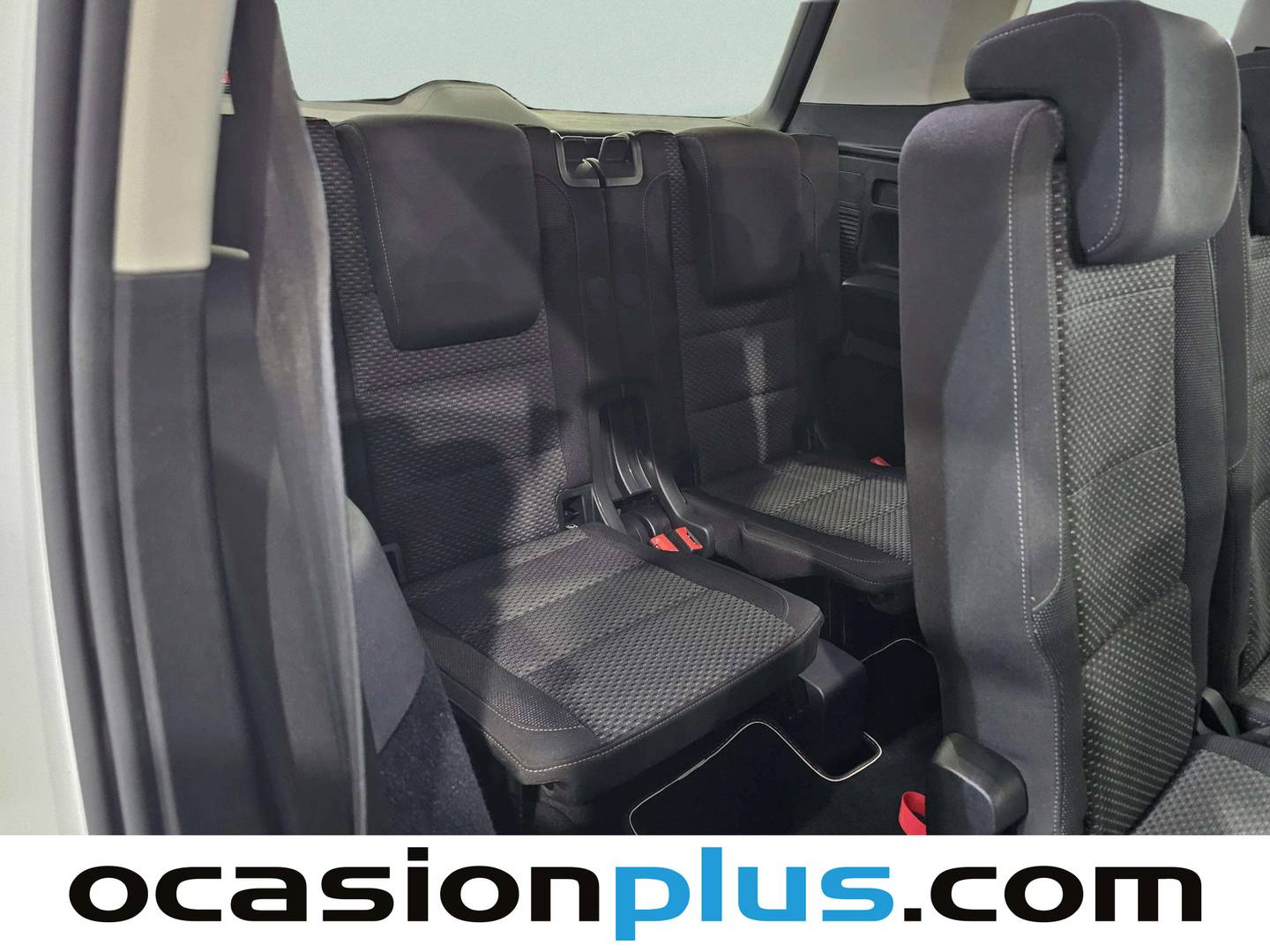 Volkswagen Touran Volkswagen Touran Advance 2.0 TDI BMT  (115 CV) 7 PLAZAS de ocasión