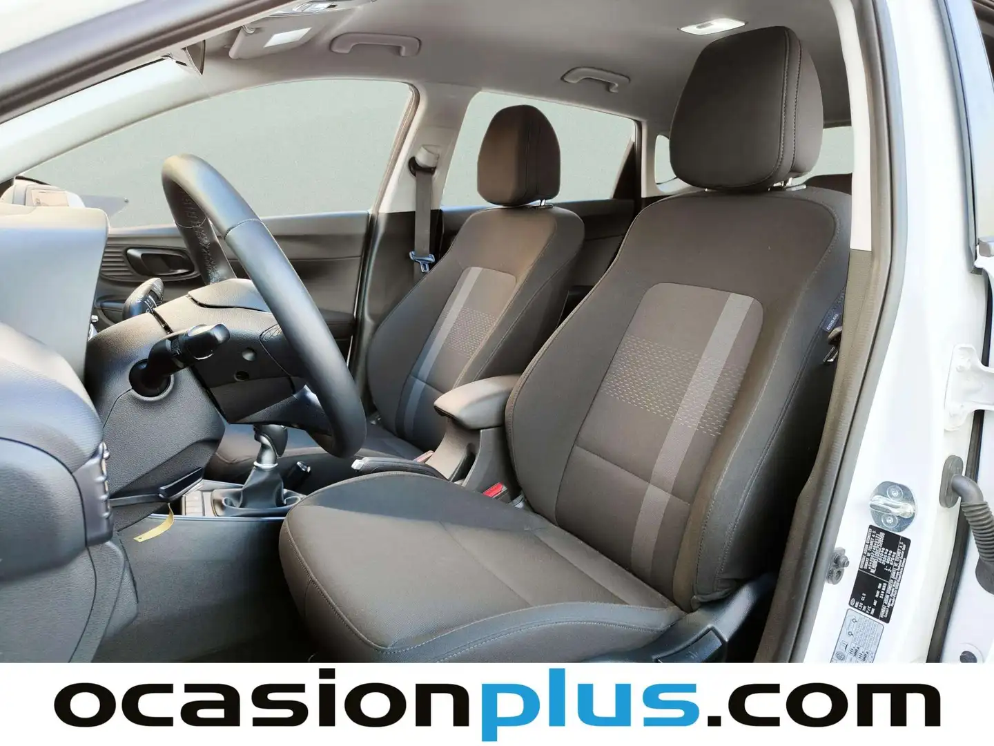 Foto Hyundai i20 Hyundai i20 1.0 TGDI Klass  (101 Cv)