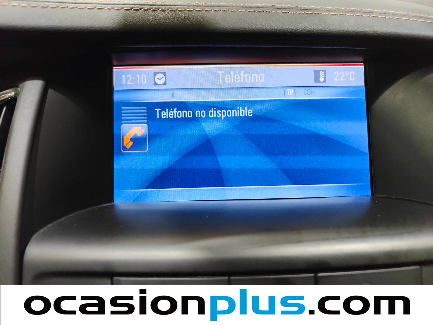 Acabados Opel Cabrio Opel Cabrio 2.0 CDTi S&S Excellence (165 CV)