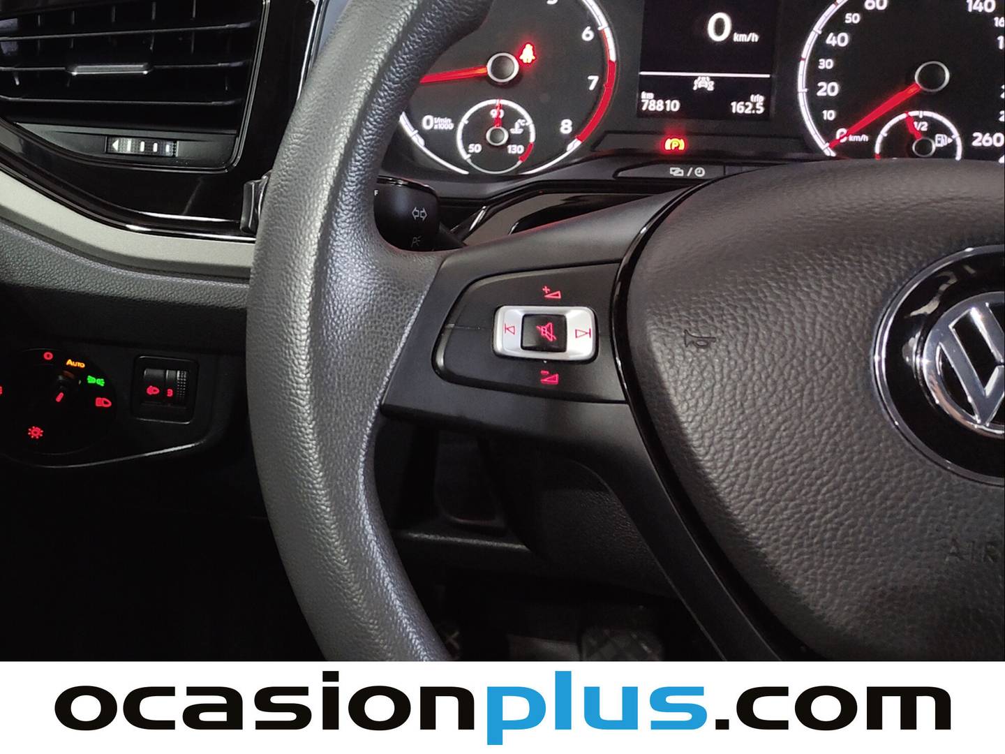 Volkswagen Polo Volkswagen Polo Advance 1.0 TSI (95 CV) 95cv