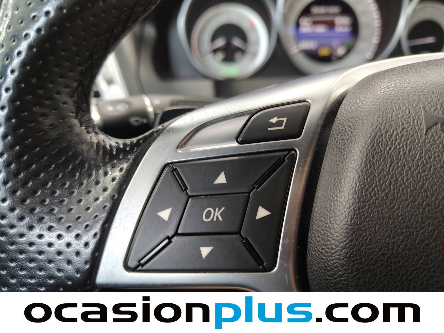 Mercedes Clase E Mercedes-Benz Clase E Clase E E 220 d Cabrio (170 CV) Pack AMG barato