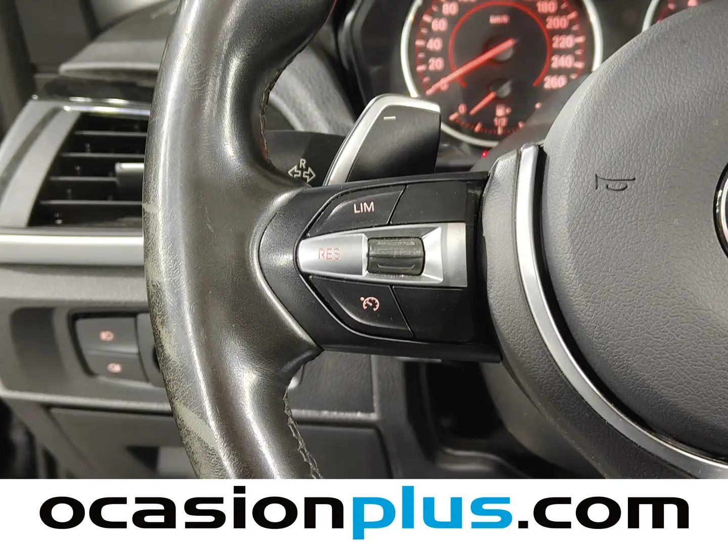 Foto BMW Serie 2 BMW Serie 2 220i Cabrio (184 CV) Pack M