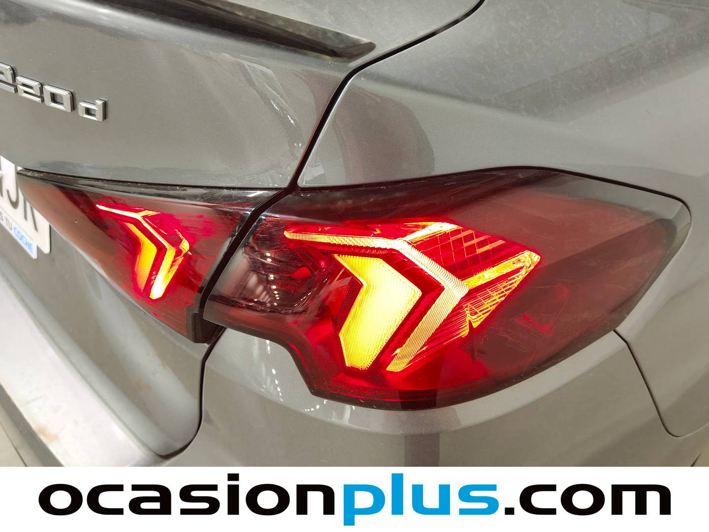 Paquetes del BMW Serie 2 BMW Serie 2 220d Gran Coupe (163 CV) Pack M