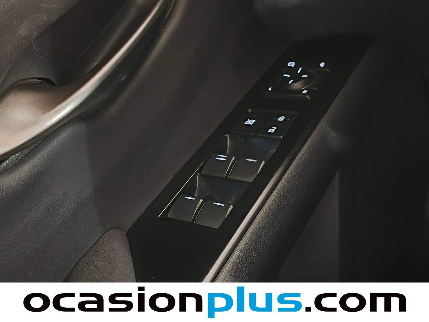 Lexus UX Lexus UX 250h Business 2WD (184 CV) automático